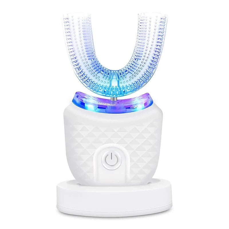Sonic U-Shape Toothbrush