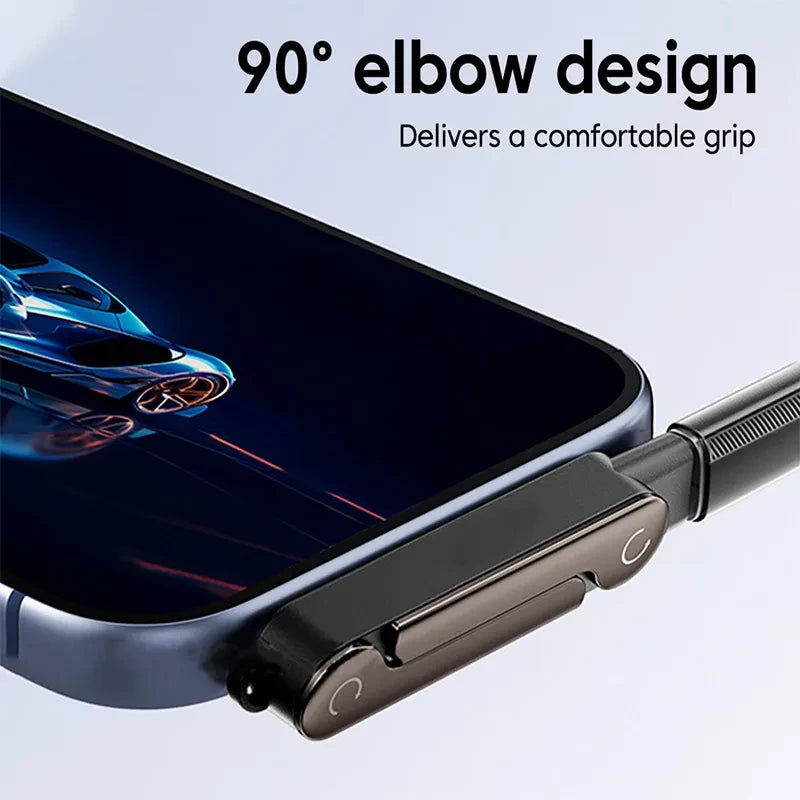 Foldable Phone Charging Stand